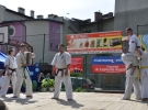 Pokaz Karate