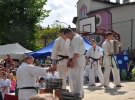 Pokaz Karate