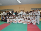 Pokaz Karate