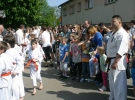 Pokaz Karate