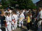 Pokaz Karate