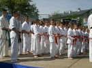 Pokaz Karate