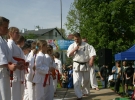 Pokaz Karate
