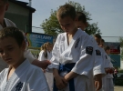 Pokaz Karate
