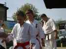 Pokaz Karate