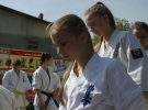 Pokaz Karate
