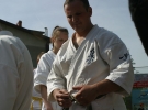 Pokaz Karate