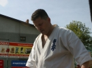 Pokaz Karate
