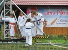 Pokaz Karate