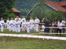 Pokaz Karate