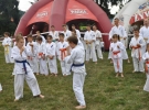 Pokaz Karate