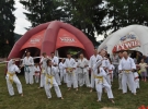 Pokaz Karate