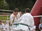 Pokaz Karate