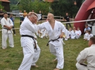 Pokaz Karate