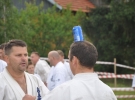 Pokaz Karate
