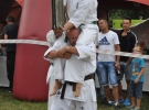 Pokaz Karate