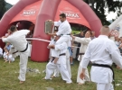 Pokaz Karate