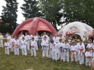 Pokaz Karate