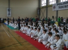 11 medali dla limanowskich zawodników w Rudniku nad Sanem