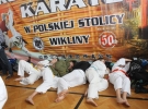 11 medali dla limanowskich zawodników w Rudniku nad Sanem