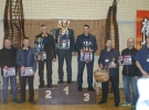 11 medali dla limanowskich zawodników w Rudniku nad Sanem