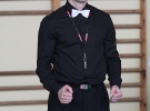 Mikołajkowy Turniej