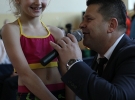 Mikołajkowy Turniej
