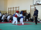 Mikołajkowy Turniej