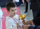 Mikołajkowy Turniej