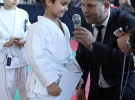 Mikołajkowy Turniej