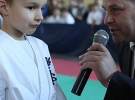 Mikołajkowy Turniej