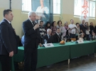 Mikołajkowy Turniej
