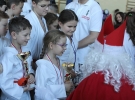 Mikołajkowy Turniej