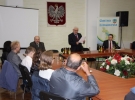 Sensei Marcin Guzik nagrodzony przez Wójta Gminy Limanowa