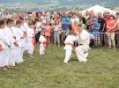 Pokaz Karate Pisarzowa