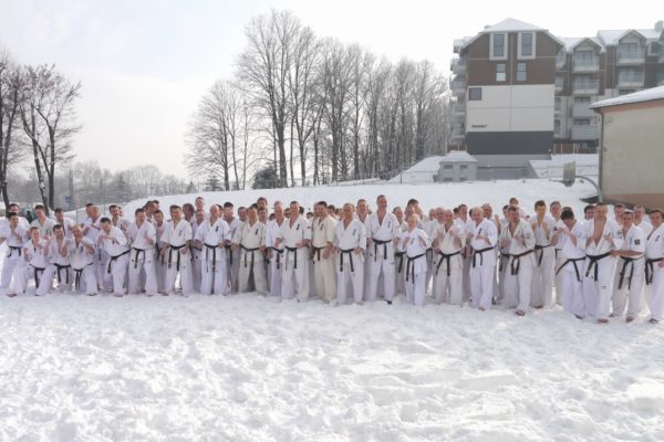 Ferie zimowe 2019 – harmonogram zajęć w klubie