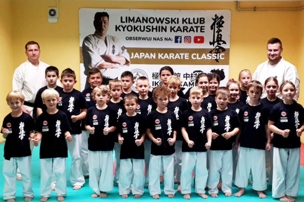 Nowe koszulki klubowe od firmy N.O.W.I.