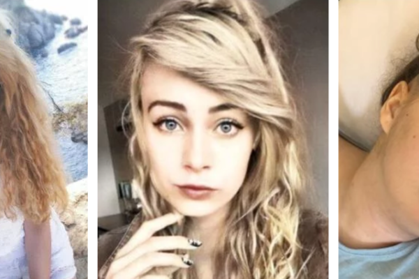 Sempai Justyna Stochel potrzebuje pomocy!