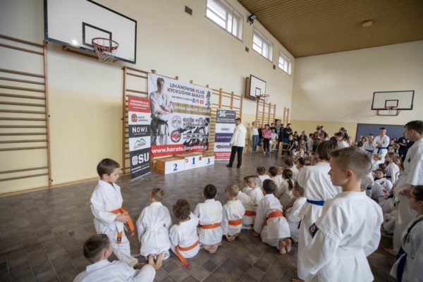 Ogłoszenia / styczeń 2020