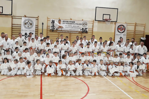 Zawieszone treningi w klubie – pandemia koronawirusa 2020