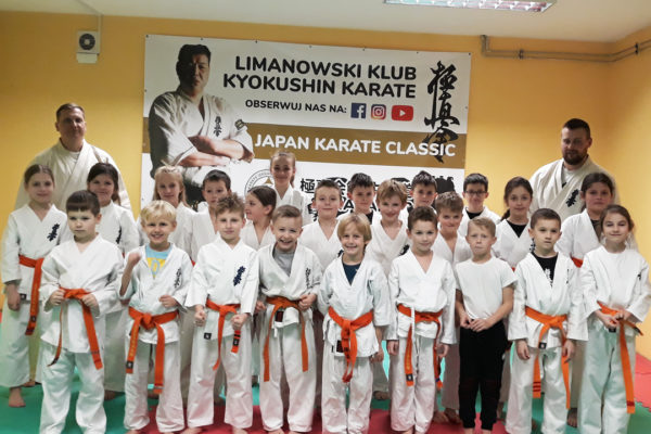 Rozpoczęliśmy 2020 rok!