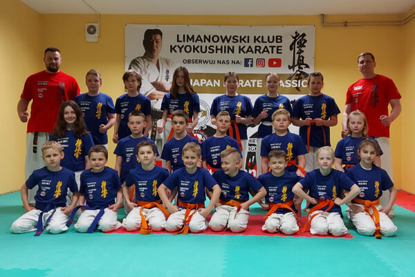 Koszulki klubowe oraz kadrowe