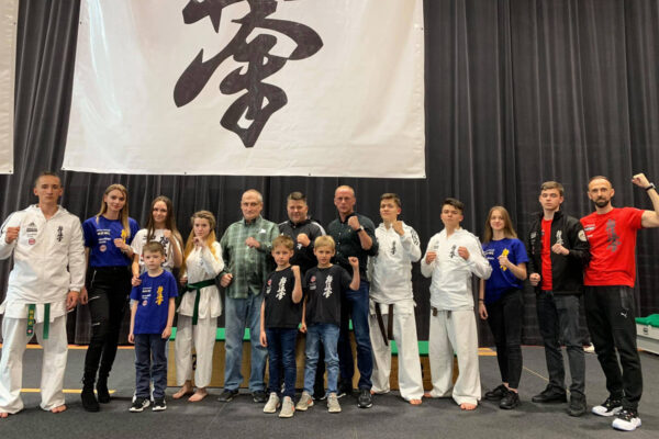 Akademickie Mistrzostwa Polski 2021 – wracamy bez medali, z doświadczeniem