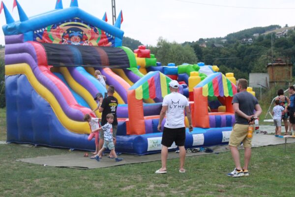 Festyn Klubowy 2022 za nami!