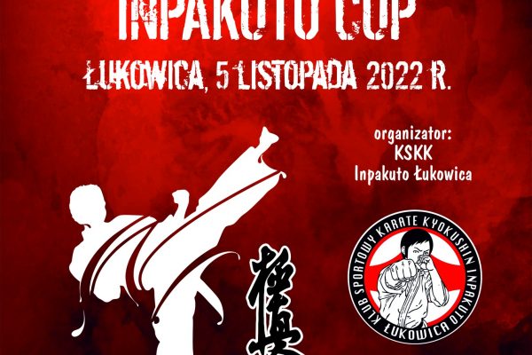 Informacje przed turniejem w Łukowicy!